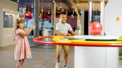 5 Science Museums in India That Transform Summer Breaks into Educational Journeys