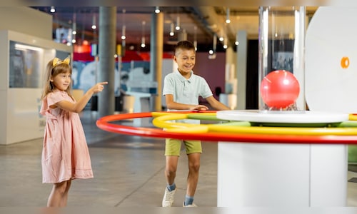 5 Science Museums in India That Transform Summer Breaks into Educational Journeys