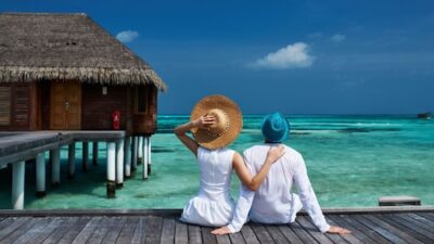 8 Countries Where Indian Passport Holders Can Easily Get a Visa on Arrival