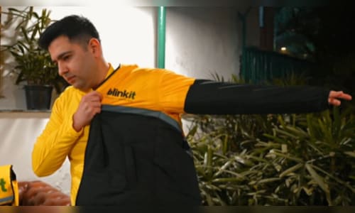 AAP requests Rajya Sabha secretariat to dismiss Raghav Chadha from his role as deputy leader.