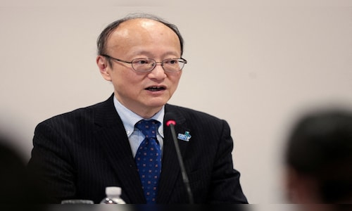 ADB Lowers Asia's Growth Forecast to 4.7% Amid Intensified Disruptions in West Asia