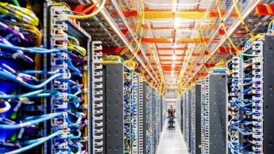 AWS Plans $12.7 Billion Investment in India by 2030, Focusing on Mumbai and Hyderabad for Cloud Expansion