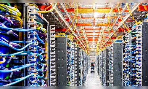 AWS Plans $12.7 Billion Investment in India by 2030, Focusing on Mumbai and Hyderabad for Cloud Expansion