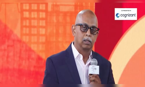 Achieving Gender Equality Remains Distant; Indian Businesses Need to Shift from Intent to Systemic Change: Rajesh Varrier of Cognizant