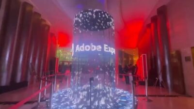 Adobe reveals a $25 billion stock repurchase program amid concerns over AI disruption.