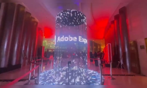Adobe reveals a $25 billion stock repurchase program amid concerns over AI disruption.