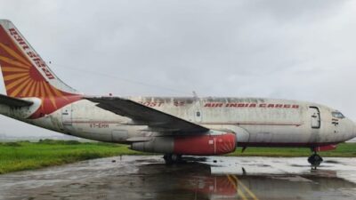 Air India Restarts Flights to Jeddah and Muscat Following Safety Approval for Saudi Arabian and Omani Airspaces