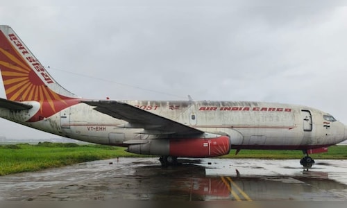 Air India Restarts Flights to Jeddah and Muscat Following Safety Approval for Saudi Arabian and Omani Airspaces