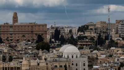 Air India and IndiGo Flights Disrupted as Israel and Iran Restrict Airspace Following Attack