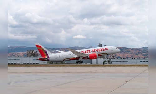 Air India launches a 4-day promotional offer for international reservations.