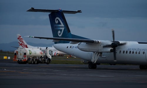 Air New Zealand Introduces Sleeping Pods for Economy Passengers: Cost, Launch Date, and Details