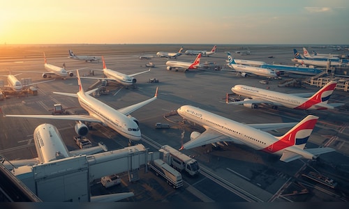 Airfare Increases Both Locally and Internationally as Fuel Costs Rise