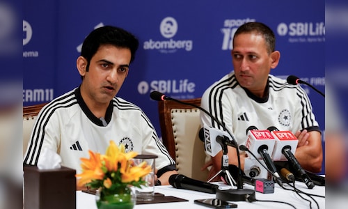 Ajit Agarkar's Contract as Chief Selector Extended Until Next Year