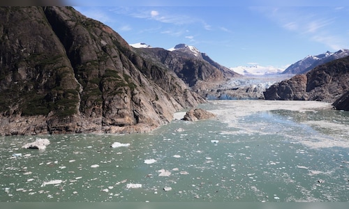 Alaska Cruise Lines Steering Clear of Popular Tracy Arm Excursion Following Major Landslide