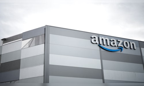 Amazon stock increases in after-hours trading following stronger-than-expected Q1 results and robust AWS growth.