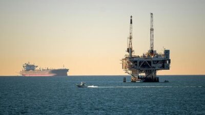 Analysis: Today's Crude Oil Buyers Are Shelling Out Over $140 Per Barrel—Here's the Reason Behind It