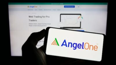 Angel One’s Q4 Profit Surges 84% to ₹320 Crore; Margins Increase, Board Approves ₹1,500 Crore Fundraising Plan