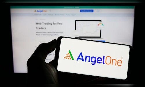 Angel One’s Q4 Profit Surges 84% to ₹320 Crore; Margins Increase, Board Approves ₹1,500 Crore Fundraising Plan