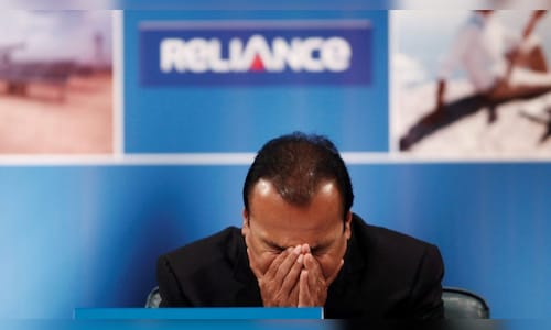 Anil Ambani confronted with new CBI case regarding LIC fraud accusations.