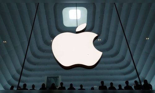 Apple appoints John Ternus as its new CEO; Tim Cook to transition to chairman role.