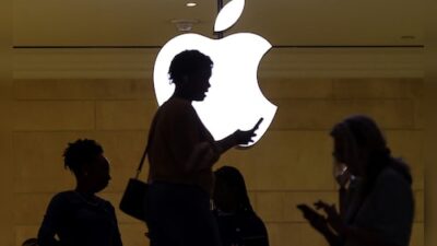 Apple claims India's competition regulator has exceeded its authority in the iPhone apps antitrust case, seeking intervention from the Delhi High Court as it faces a possible $38 billion fine.
