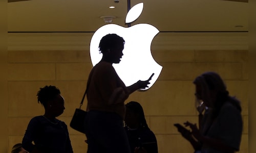 Apple claims India's competition regulator has exceeded its authority in the iPhone apps antitrust case, seeking intervention from the Delhi High Court as it faces a possible $38 billion fine.