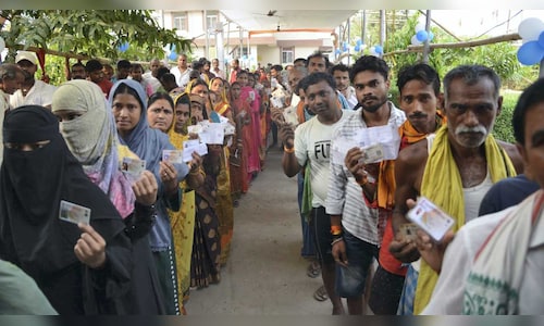 April 9 Elections: About 200,000 Voters in Kerala Voted from Home