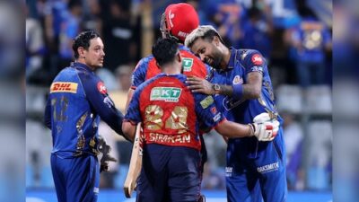 Are Tough Decisions Necessary? Hardik Pandya Reflects on Fourth Consecutive Loss in IPL 2026