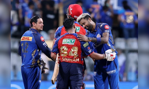 Are Tough Decisions Necessary? Hardik Pandya Reflects on Fourth Consecutive Loss in IPL 2026