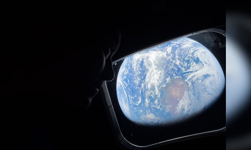 Artemis II Crew Surpasses Apollo 13 Distance as Moon Flyby Commences Amid Toilet Trouble