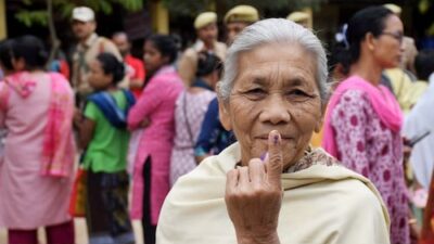 Assam Assembly Elections 2026: Strong Voter Participation Noted by 1 PM