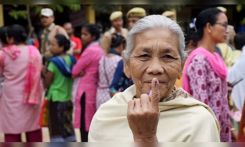 Assam Assembly Elections 2026: Strong Voter Participation Noted by 1 PM