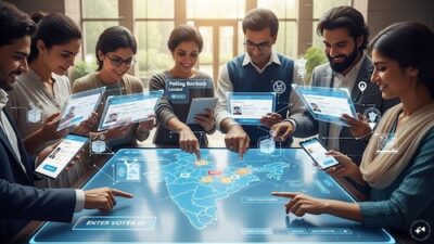 Assembly Elections 2026: A Step-by-Step Guide to Online Polling Booth Lookup