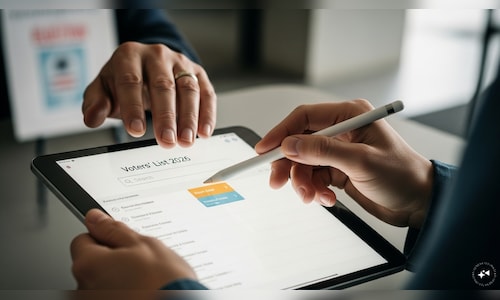 Assembly Elections 2026: Steps to Verify Your Name on the Voter List