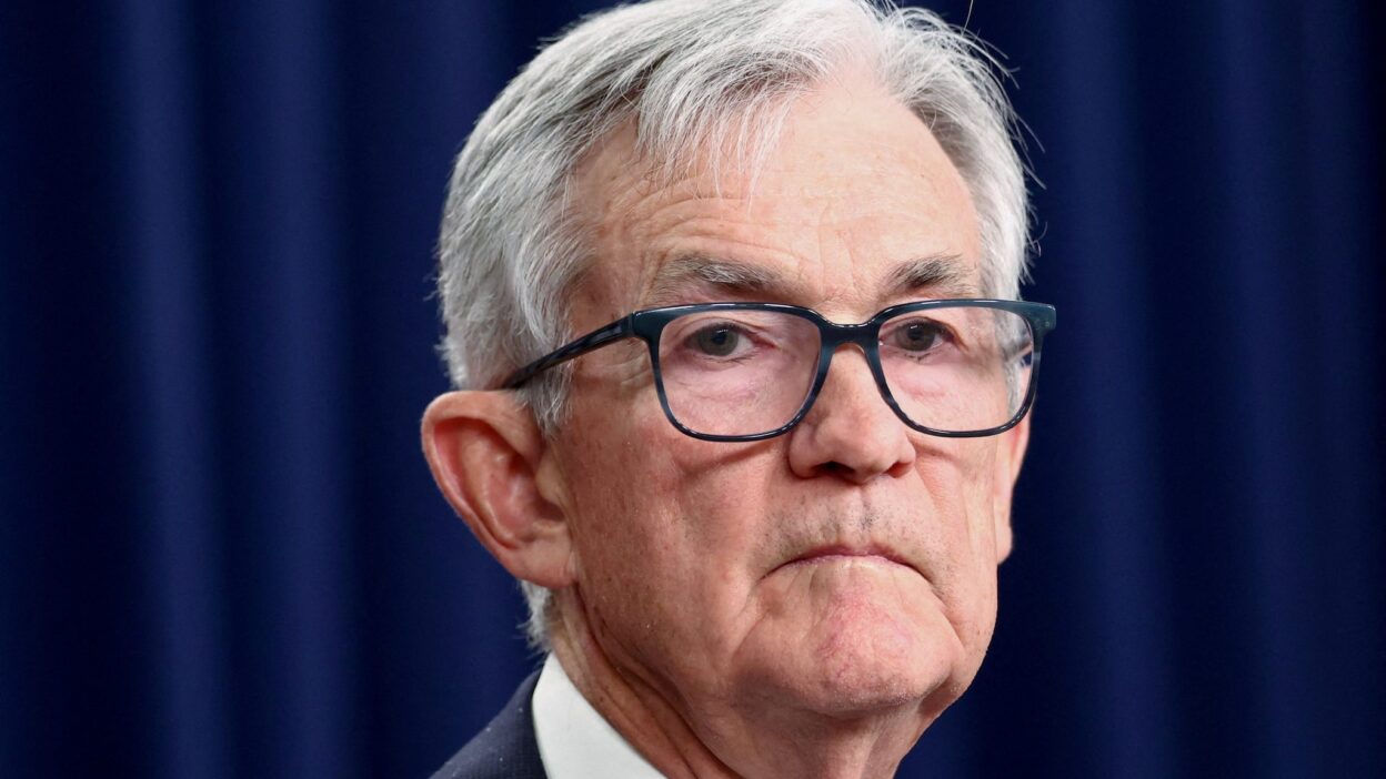 Attention shifts to Powell's final stance amid probable rate pause.