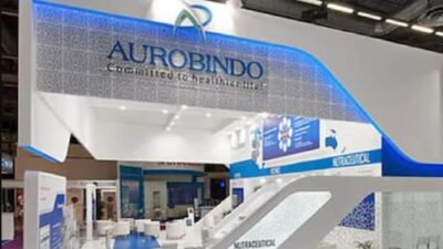 Aurobindo Pharma Set to Initiate ₹800 Crore Buyback at ₹1,475 Per Share Starting April 23