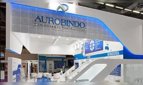 Aurobindo Pharma Set to Initiate ₹800 Crore Buyback at ₹1,475 Per Share Starting April 23