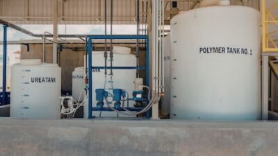 Australia Acts Quickly to Procure Urea Amid Supply Threats from Iranian Conflict