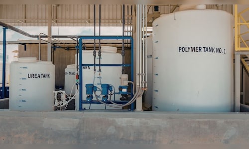 Australia Acts Quickly to Procure Urea Amid Supply Threats from Iranian Conflict