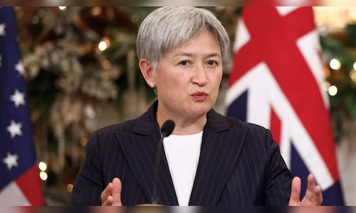Australia's Wong to Travel to Japan, China, and South Korea for Talks on Energy Security