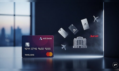 Axis Bank revamps credit card offerings: Accor and Marriott hotel programs removed from Travel Edge
