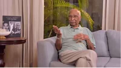 BCCI Pays Tribute to CD Gopinath, a Pioneering Contributor to India's International Cricket Journey