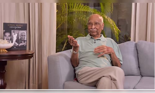 BCCI Pays Tribute to CD Gopinath, a Pioneering Contributor to India's International Cricket Journey