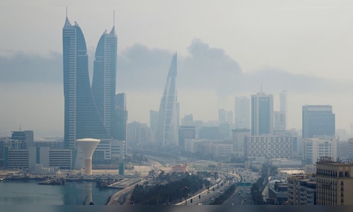 Bahrain International Airport Starts Phased Restart of Flights Following Airspace Reopening