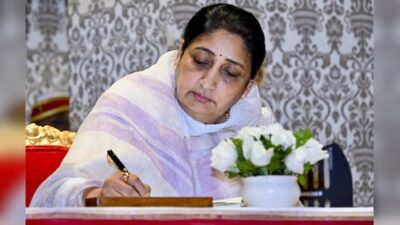 Baramati Bypoll: Sunetra Pawar Anticipated to Gain from Wave of Sympathy