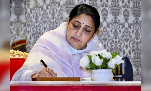 Baramati Bypoll: Sunetra Pawar Anticipated to Gain from Wave of Sympathy