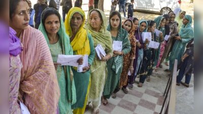 Baramati, Rahuri, Umreth Bypolls: Voter Participation, Contestants, and Their Motivations