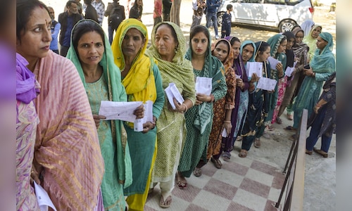 Baramati, Rahuri, Umreth Bypolls: Voter Participation, Contestants, and Their Motivations