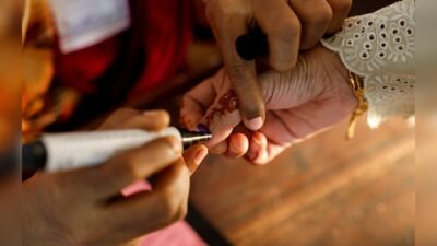 Bengal Elections 2026: TMC's Pannalal Halder Goes Head-to-Head with BJP's Dipak Kumar Halder Again for Diamond Harbour Seat