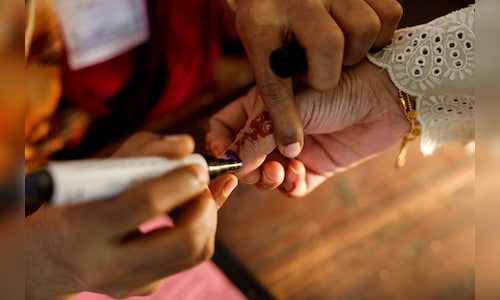 Bengal Elections 2026: TMC's Pannalal Halder Goes Head-to-Head with BJP's Dipak Kumar Halder Again for Diamond Harbour Seat